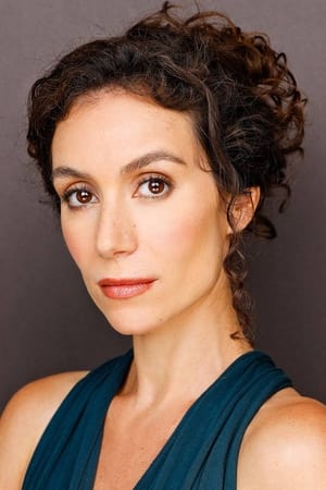 Martín Rodríguez ha trabajado con Luisina Quarleri en 1 ocasiones