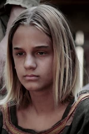 Flavie Péan ha trabajado con Luka Quinn en 1 ocasiones