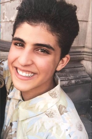 Jasmin Shahali ha trabajado con Lukas von Horbatschewsky en 1 ocasiones