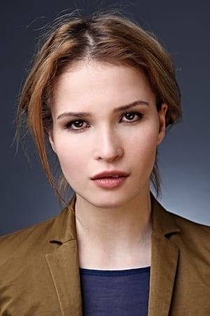 ??????? ??????? ha trabajado con Lukerya Ilyashenko en 1 ocasiones