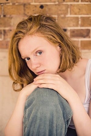 Capucine Valmary ha trabajado con Luna Carpiaux en 1 ocasiones