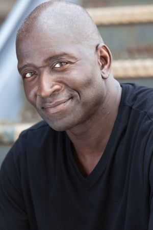 Brandon O'Dell ha trabajado con Luray Cooper en 2 ocasiones