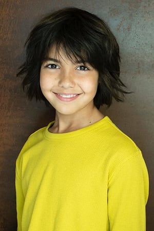 Chris D'Silva ha trabajado con Luxton Handspiker en 1 ocasiones