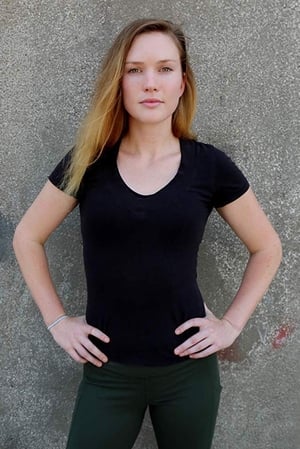 Samantha Buck ha trabajado con Lydia Hand en 1 ocasiones