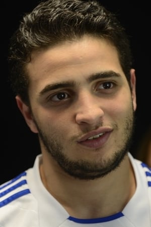 Cédric Martin ha trabajado con Lyes Kaouah en 1 ocasiones