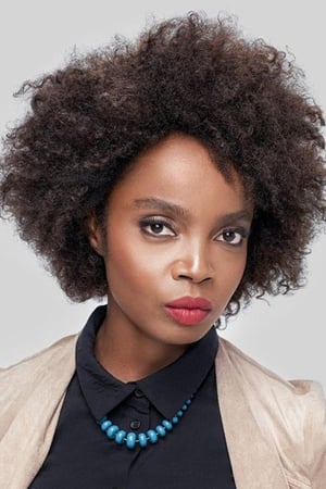 Maameyaa Boafo — personaje: Briana Johnson