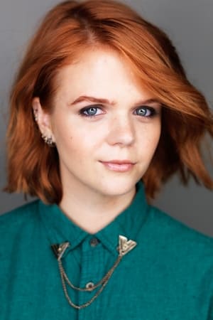 Mackenzie Lansing en su biografía y filmografía