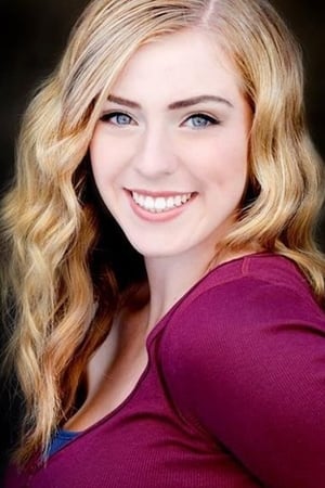 Mackenzie Mowat interpretando a Cynthia