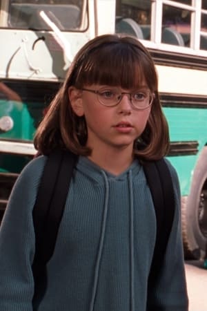 Clare Wren ha trabajado con Maggie Emma Thomas en 1 ocasiones