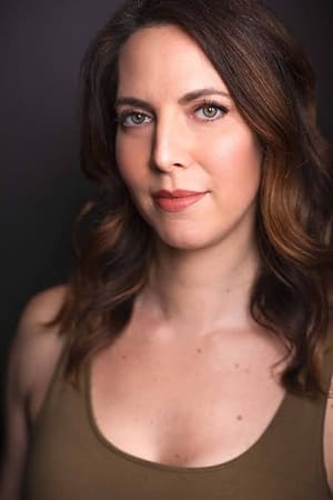 Mallory Portnoy interpretando a Laura