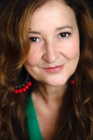 Mamen Duch — personaje: Pilar Juárez