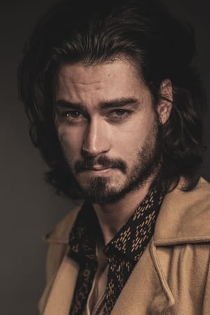 Manuel Masalva — personaje: Rogelio