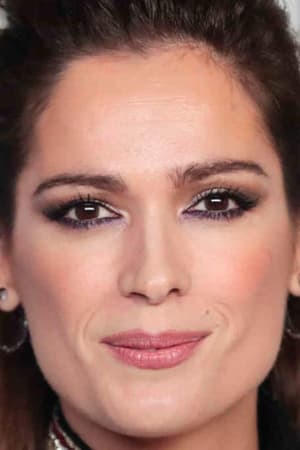 Mar Saura interpretando a Lorena