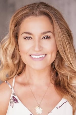 Mara Marini interpretando a Amber