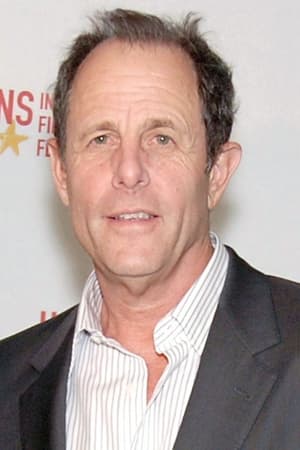 Marc Abraham interpretando a Self