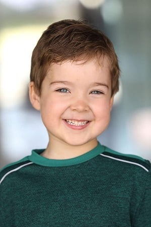 Marcello Julian Reyes — personaje: Luke