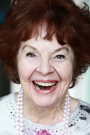 Marcia Ann Burrs interpretando a DeeDee