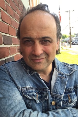 Marco Greco interpretando a Jimmy