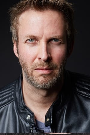 Daniel Hawk Hicks ha trabajado con Marcus Ashley en 1 ocasiones