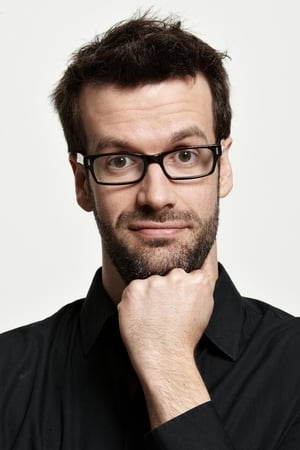 Olivia Olson ha trabajado con Marcus Brigstocke en 2 ocasiones