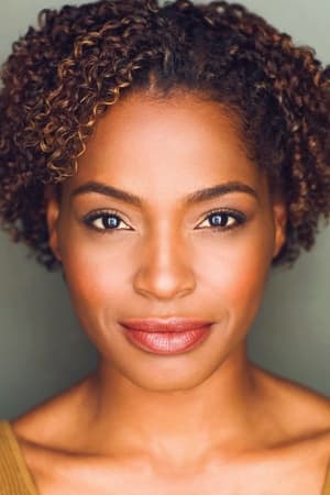 Margaret Odette interpretando a Jennifer Cooke