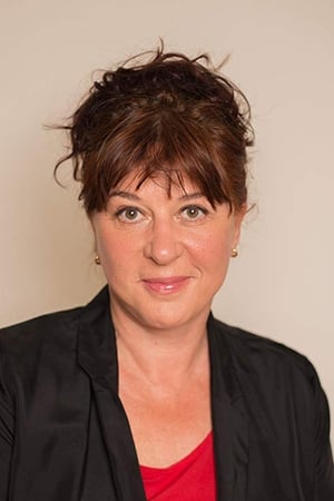 Mari Alexandrova en su biografía y filmografía