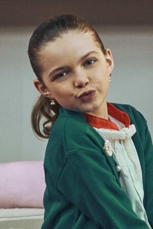 Mari Campolongo en su biografía y filmografía