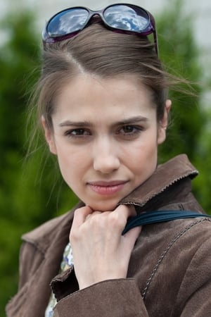 Maria Semotiuk en su biografía y filmografía