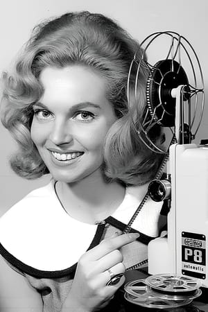 Varley Thomas ha trabajado con Marian Collins en 1 ocasiones