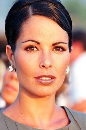 Mariana Levy — personaje: Patricia