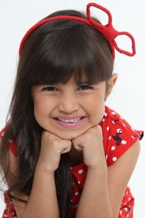 Marianna Santos interpretando a Joana