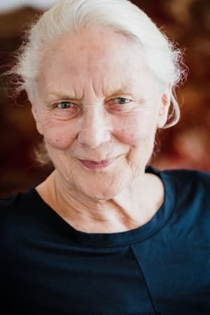 Marie-Anne Fliegel interpretando a Frau am Baum