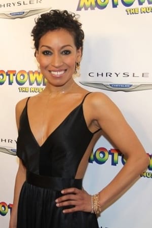 Kali R. Harrison ha trabajado con Marielys Molina en 1 ocasiones