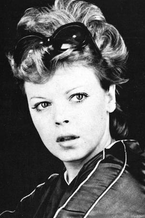 Marilda Donà interpretando a 