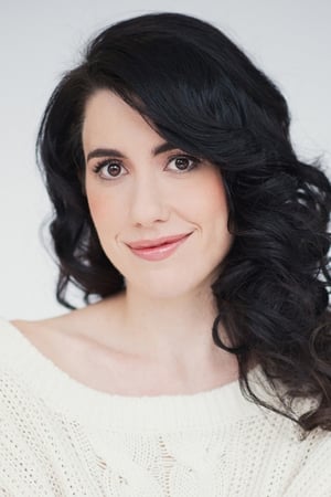 Marilou Morin — personaje: Self