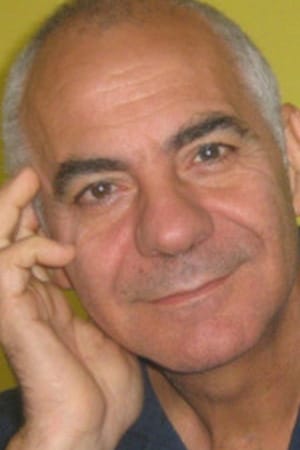 Marino Cenna interpretando a Young shepherd