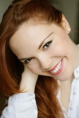 Marion Christmann interpretando a Lucie