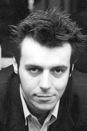 Mariusz Sibiga interpretando a Noah