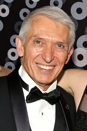 Mark Bramhall interpretando a Man in the Park