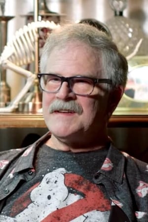 Larry Dilg ha trabajado con Mark Bryan Wilson en 1 ocasiones