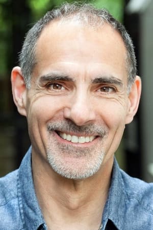 Martin Beaumont ha trabajado con Mark Colleano en 1 ocasiones