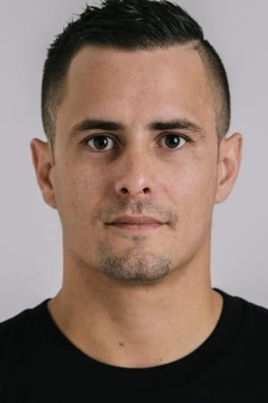 Leand Macadaan ha trabajado con Mark Trotter en 1 ocasiones