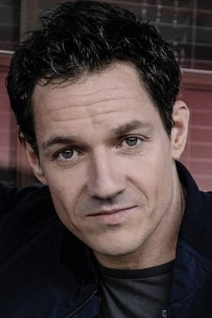 Markus Brandl — personaje: Tobias Herbrechter