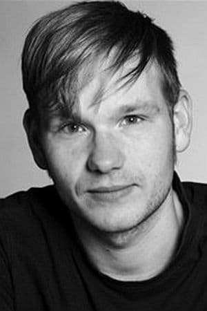 Markus Tomczyk interpretando a Gerd Kreuzer