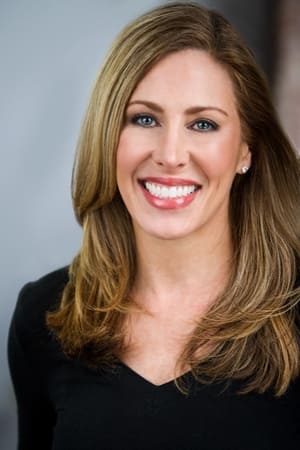 Marla Aaron Wapner interpretando a Florence Walker