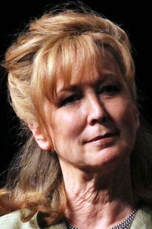 Marnie Mosiman interpretando a Mrs Cooper