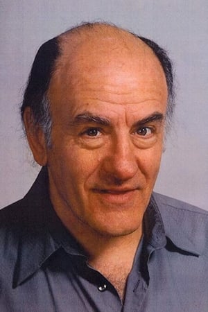 Marshall Bean interpretando a Geary McCabe