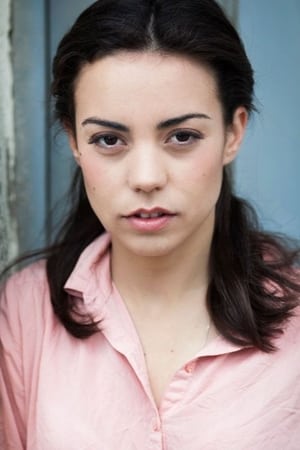 Marta Castellote interpretando a Ana