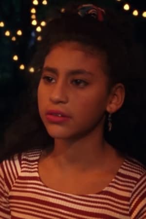 Marta Correa interpretando a