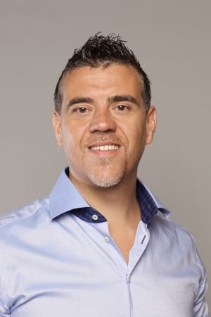 Martin Korbelic — personaje: Judge